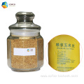 Corn gluten feed for dairy cattle